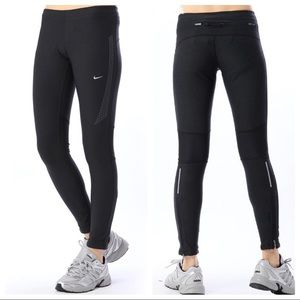 Nike running leggings